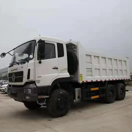 Dongfeng 8 4