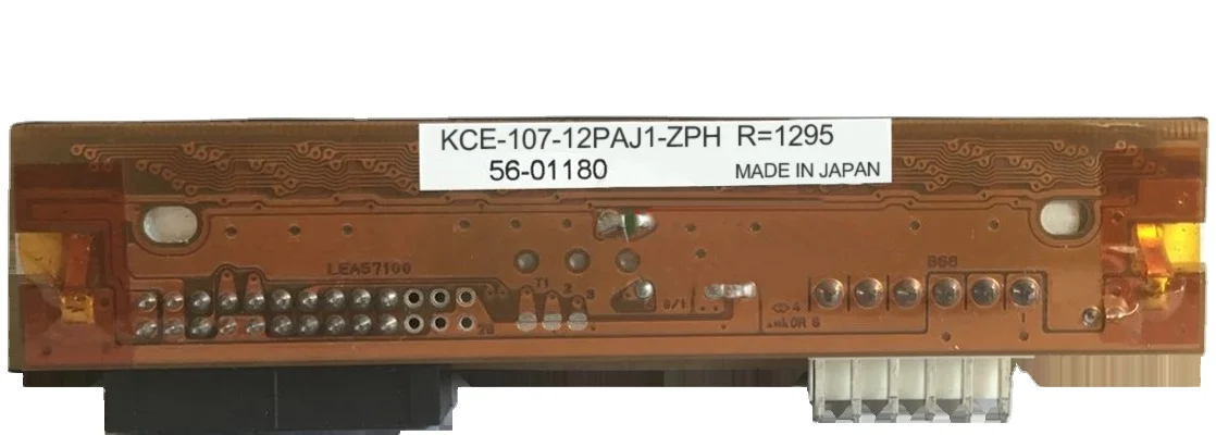 Original Thermal Printhead 6420 107mm for Thermal Label Printers