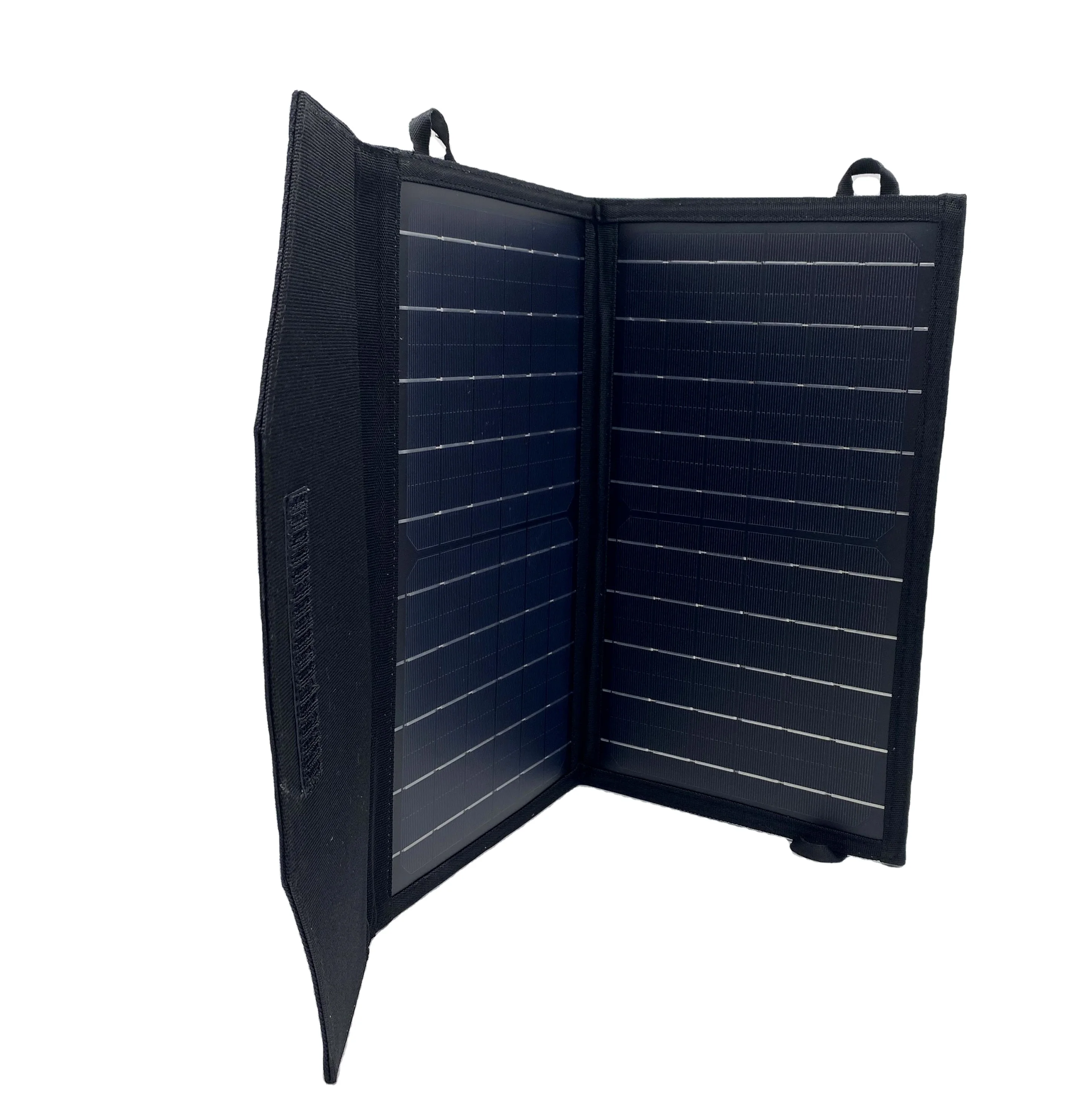 mini solar panel for outdoor use portable panel bag