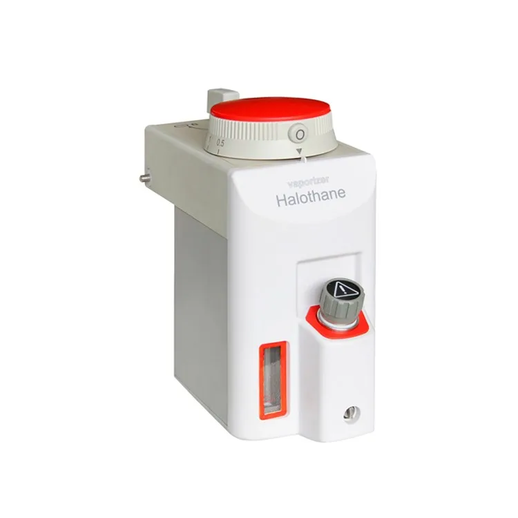 セボフルレン気化器 麻酔気化器イソフルランセボフルランハロタン気化器| Alibaba.com
