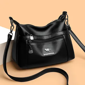 New Fashion Vintage Elegance 2026 Lady Luxury Designer Handbags for Summer Women High Quality Single Strap Shoulder Bags