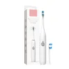 White battery model