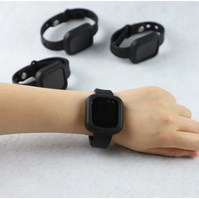 Nfc Reader Nfc Chip Apple Watch Wireless BLE Wearable Android Long