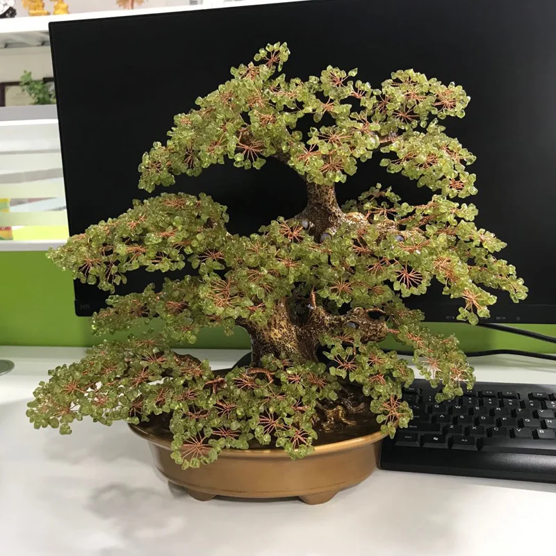 big bonsai kaufen Large Artificial Bonsai Tree
