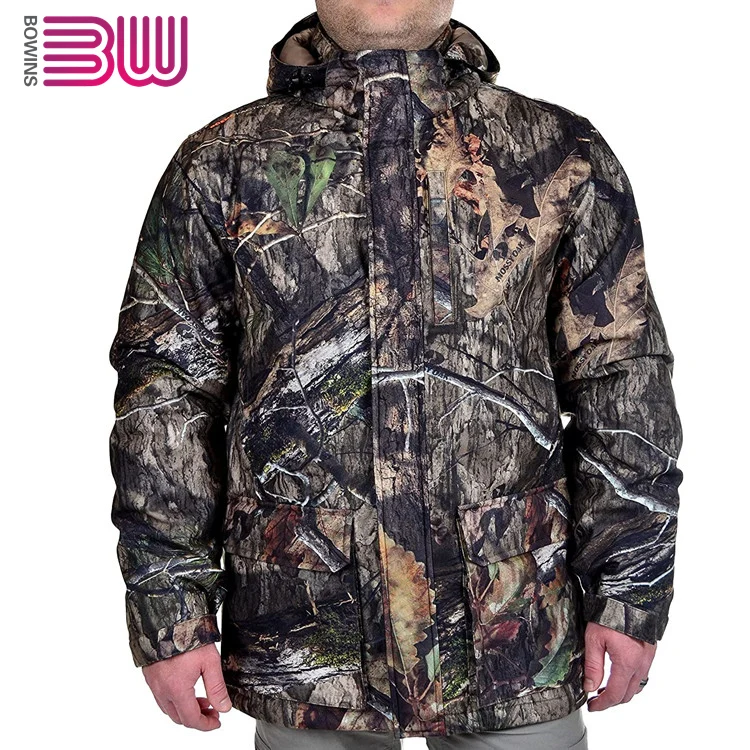 Oem Waterproof Outdoor Winter Coat Mens 