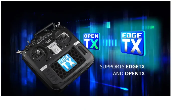 RADIOMASTER TX16S リモコン 本体 RadioMaster TX16S Mark II ラジオコントローラー