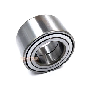 Car Parts Auto Spare Parts Repuestos Auto Bearings Front Wheel Hub Bearing for ZOTYE T600