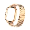 3Link Rose Gold