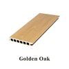 Golden Oak 15cm sample