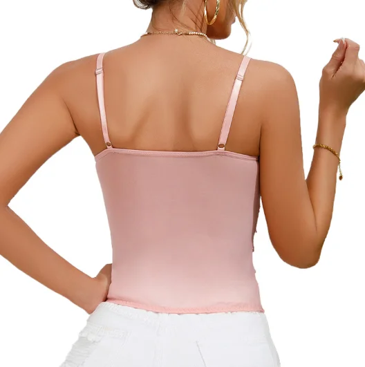 Y03634 structured back view