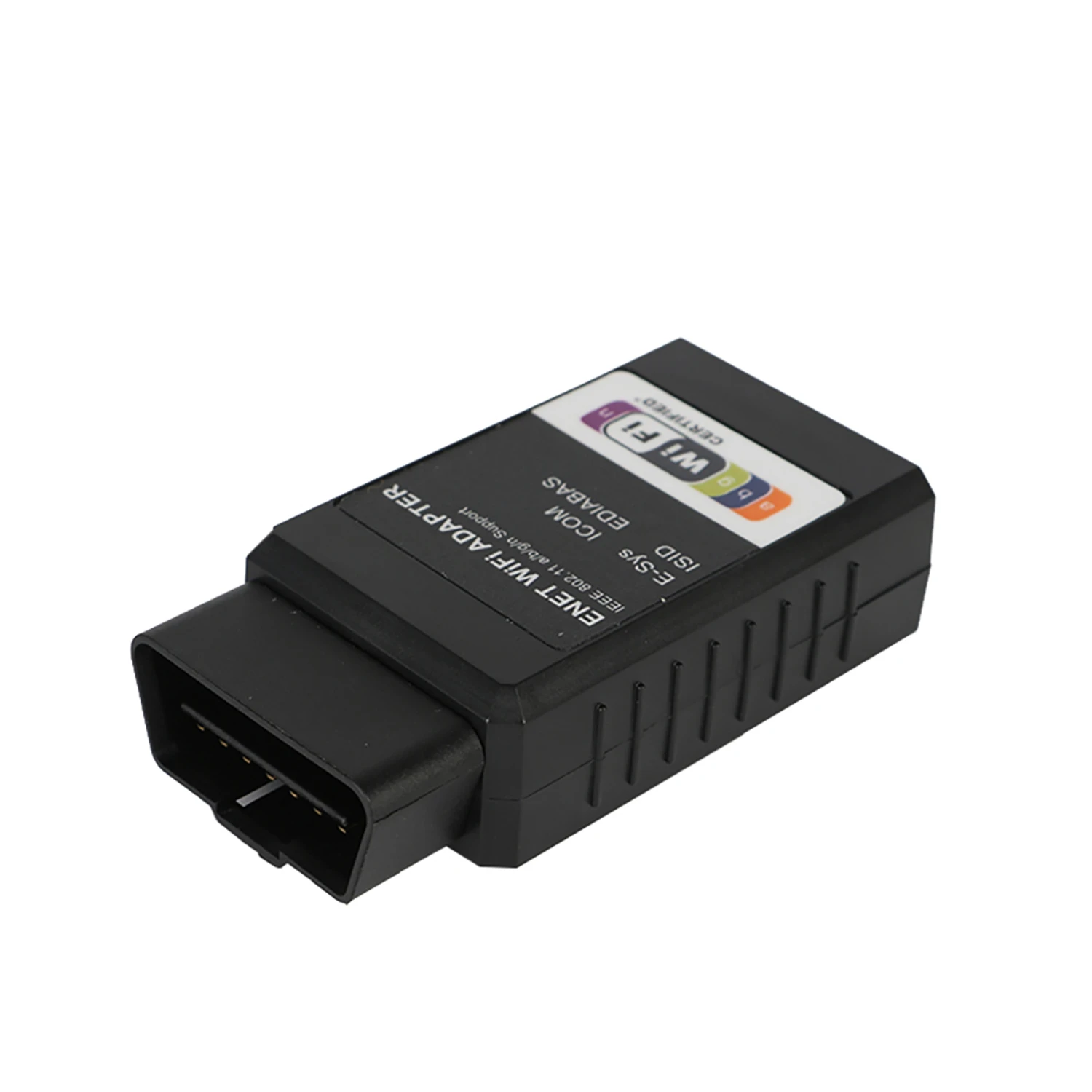 ICOM Enet Adapter - Diagnostic Tool Scanner Adapter Wifi OBD2
