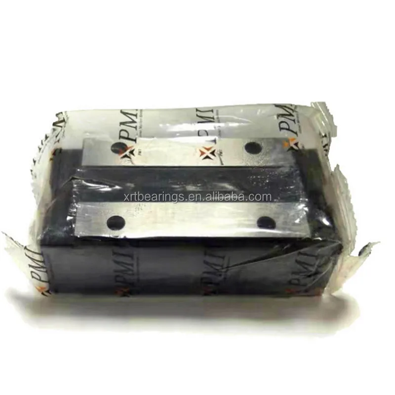 PMI Linear Guide Slide Block MSA15 MSA15S MSA15SSSFC MSA15SSSFCN