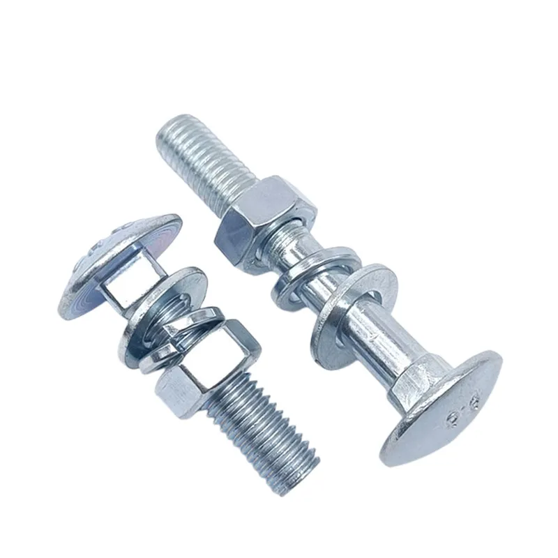 Viti A Testa Tonda Acciaio Inox 304 Fessurate - M2 M2.5 M3 M4 M5 M6 - Lunghezze 3-25mm - Foto 4