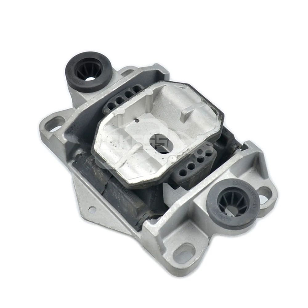 1S717M122EA 1S71-7M121-BB 1124767 1S717M122EB Transmission Mounting fo... — 3