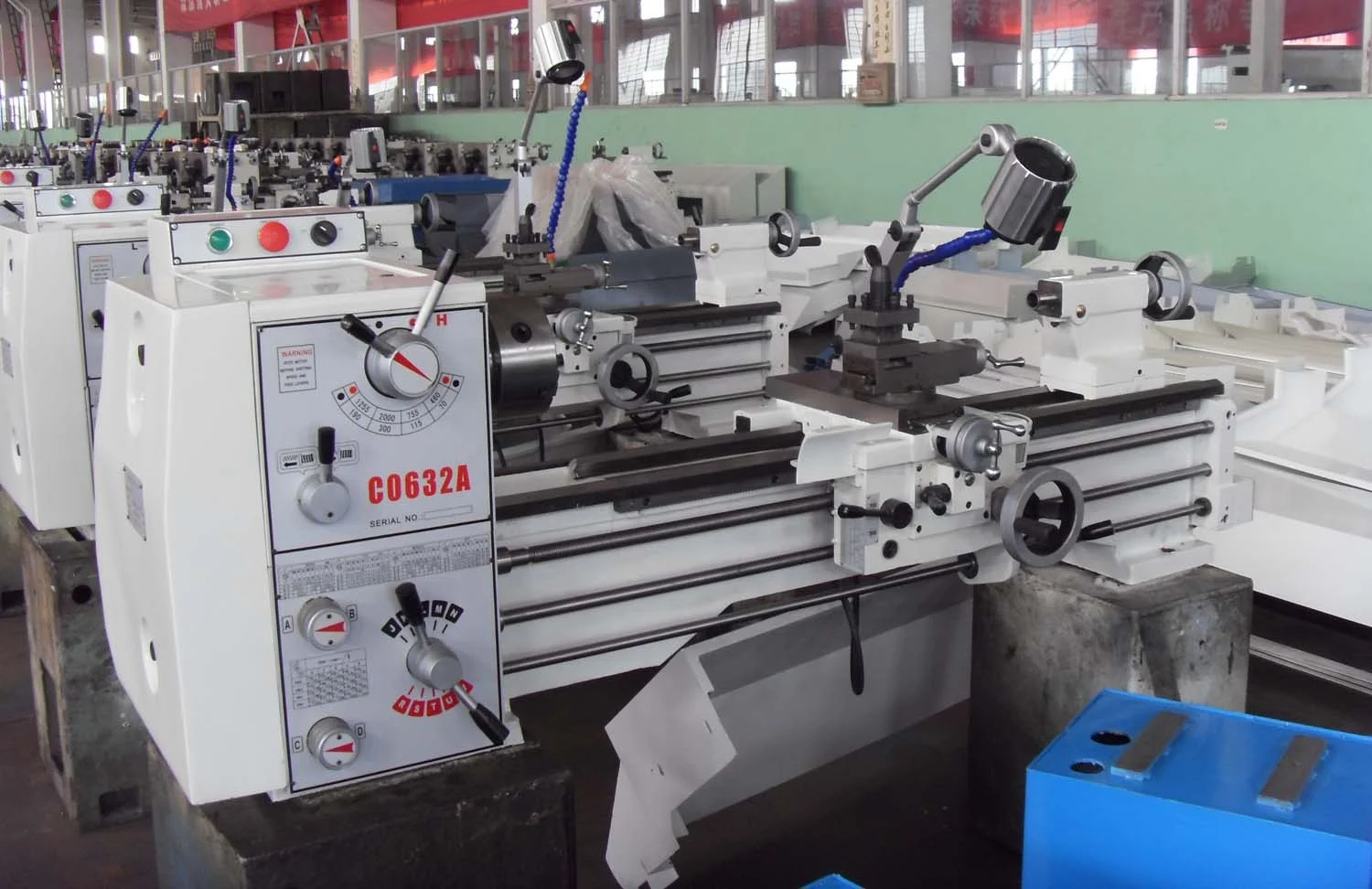 CQ6230 C0630B Bench Lathe Metal Turning Machine Torno Para Metal Lathe Machine Lathe Machine for Metal