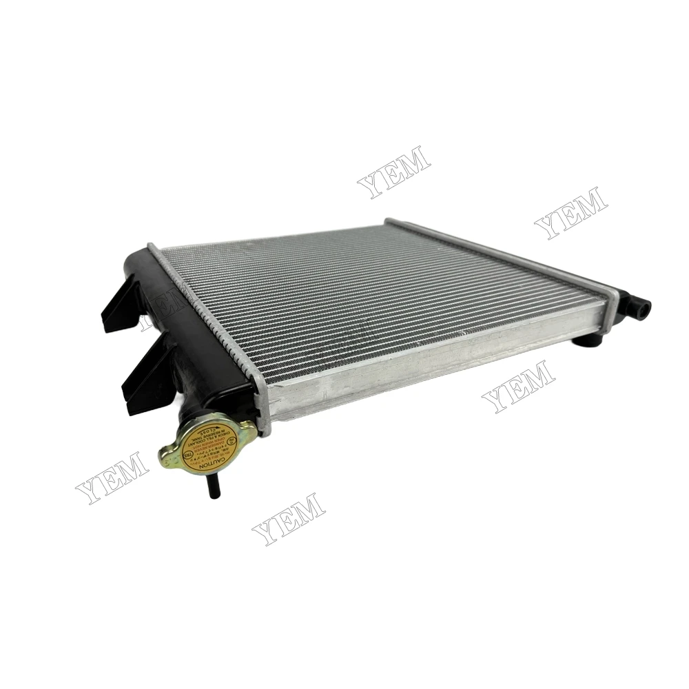 Water Tank Radiator for Nissan H20 Engine Repair Kit 4