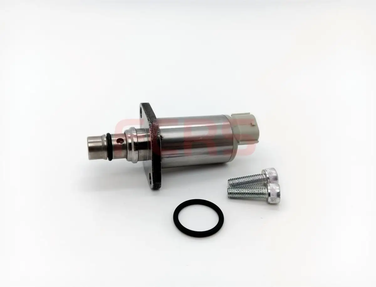 Fire Pump Suction Control Valve Scv 2942003640 For Hino N40c Buy Scv