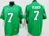 Green Retro #7 REDDICK