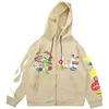 Khaki Letter
