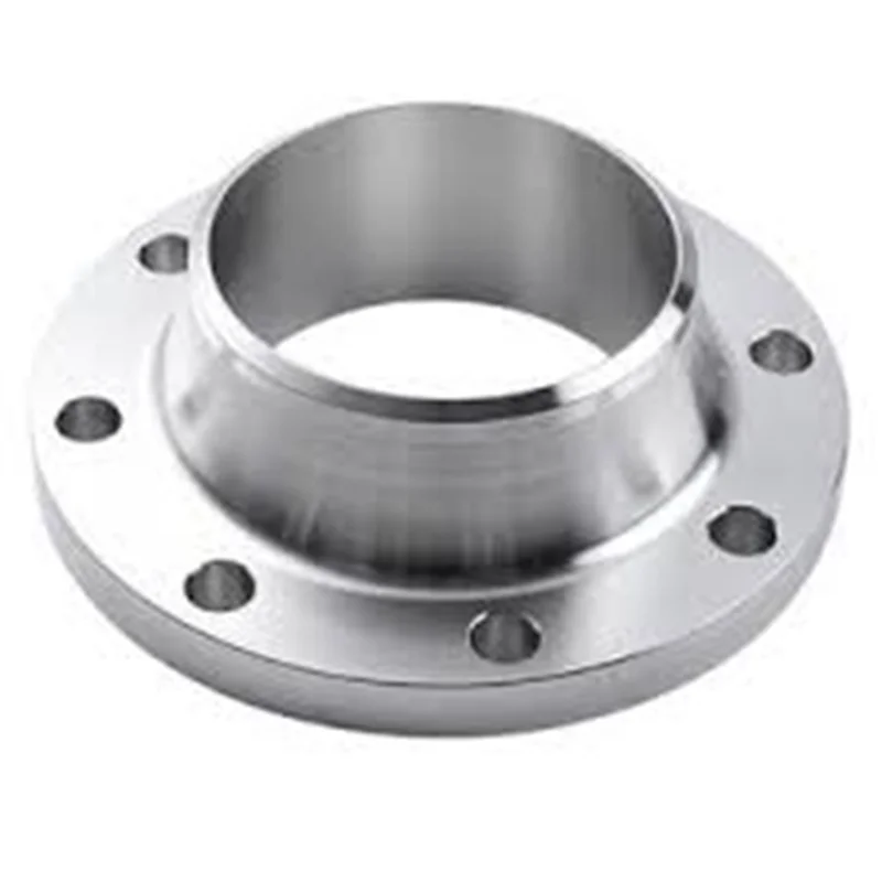 Nickel Metal Flange Alloy