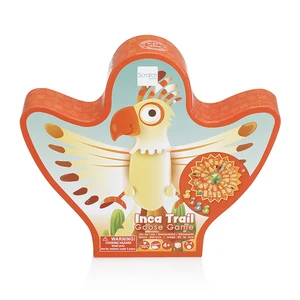 High Quality Custom logo Pattern 24 48 60 100 Jigsaw Puzzles with Box for Adults and Children