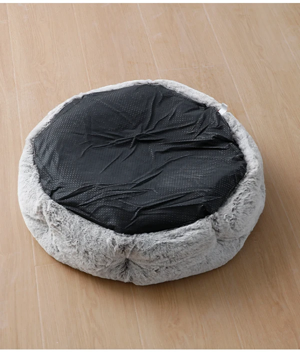 New Pet Dog House cat House Four Seasons Durable Breathable Pet House Small and Medium-sized Dog Pet Sofa Bed