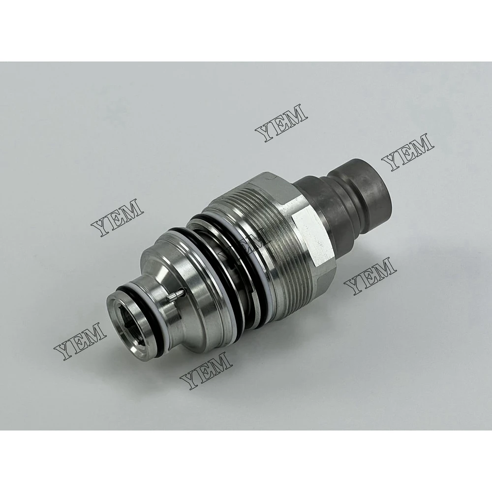 For Bobcat S650 S750 S770 S850 Flat Face 6679837 Diesel Engine High Performance 5