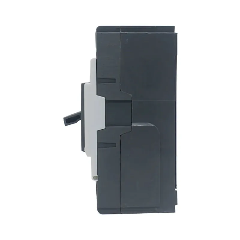 Abe103B 3P 100A ABS 203B Lighting Control Power LS Breaker Moulded Case Circuit Breaker MCCB 3pole 100 AMP Type Rccb/LI