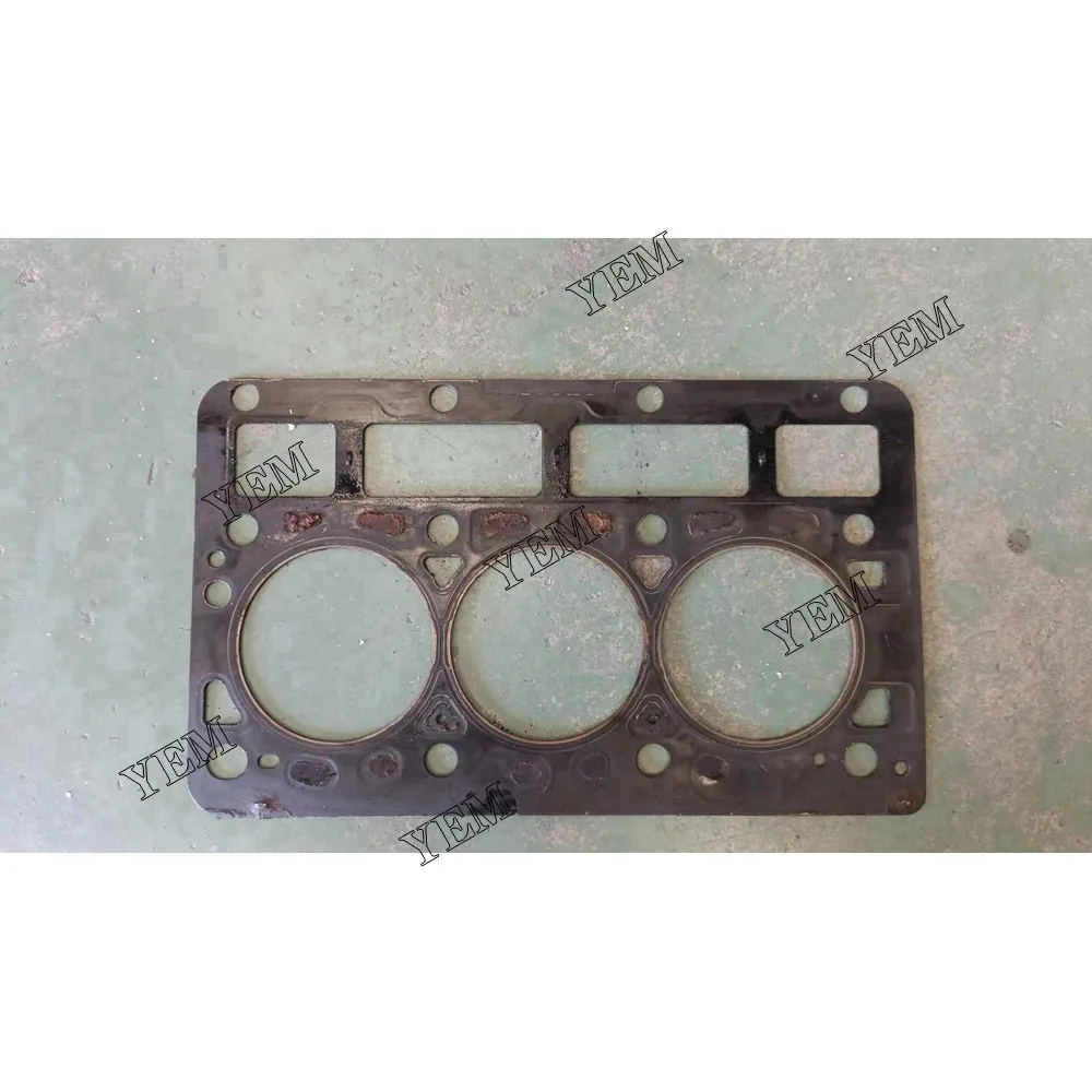 903.27 Head Gasket Kit for Perkins Engine