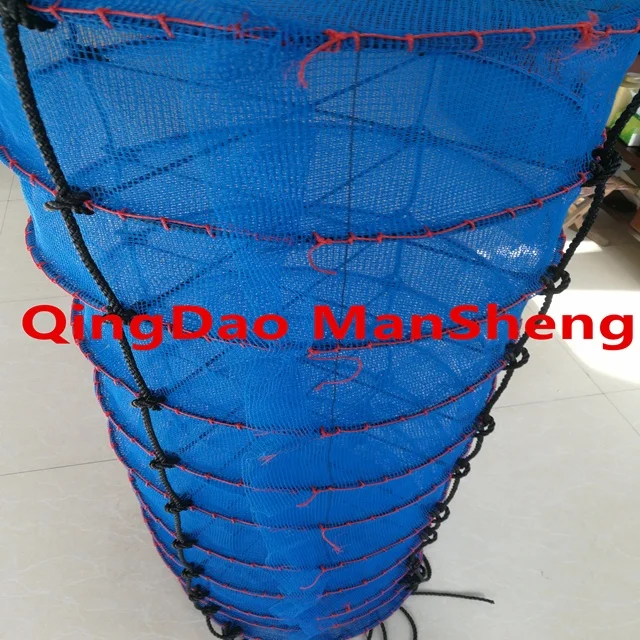 Scallop Cradle Net Lantern Net for Scallop Farming