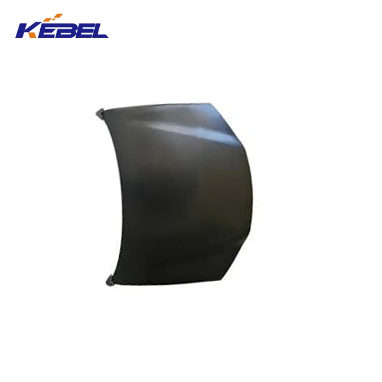 product kebel car spare parts hood oem 53301 33260 car hood for lexus es 2018 2024-5