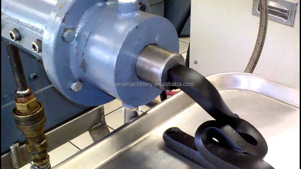 Natural Rubber Tube Extruder Rubber Extruding Machine Buy Rubber