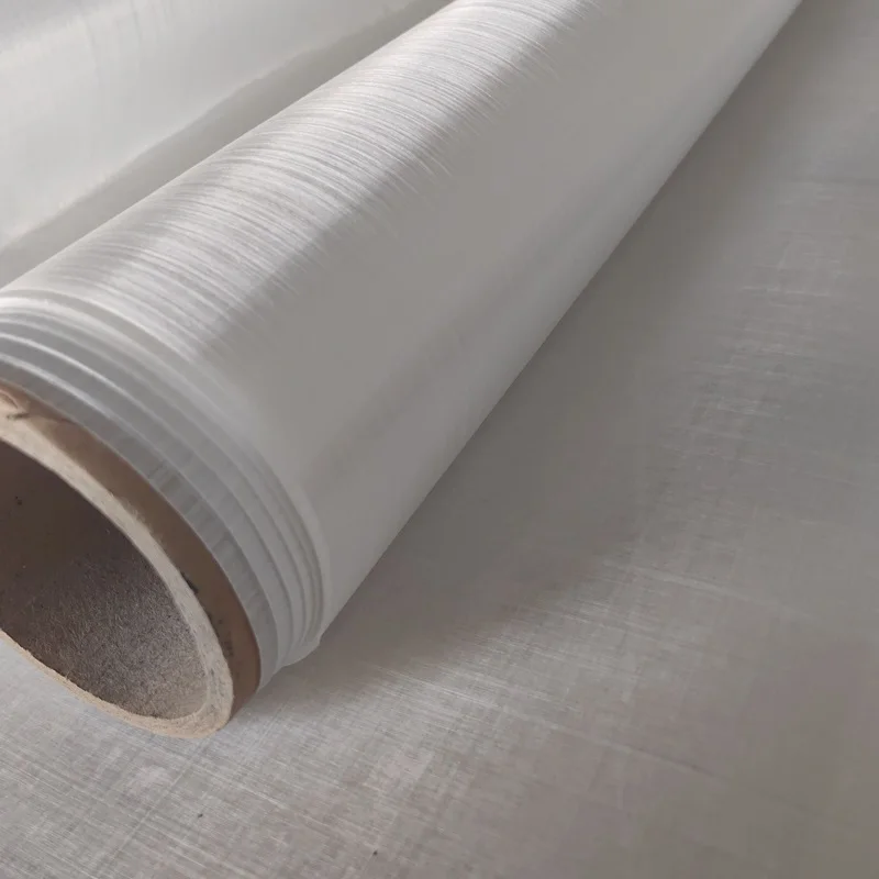 Высокопрочная 130gsm 160gsm UHMWPE UD ткань для пластины жилет безопасности