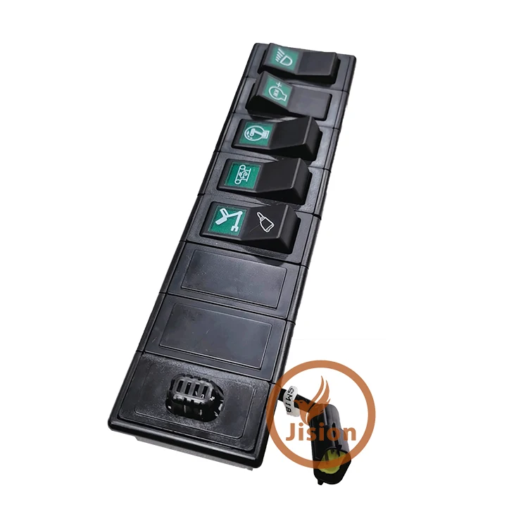 イヴ(即購入OK)  High Quality VOE 14544029 Switch for Excavator Spare Parts