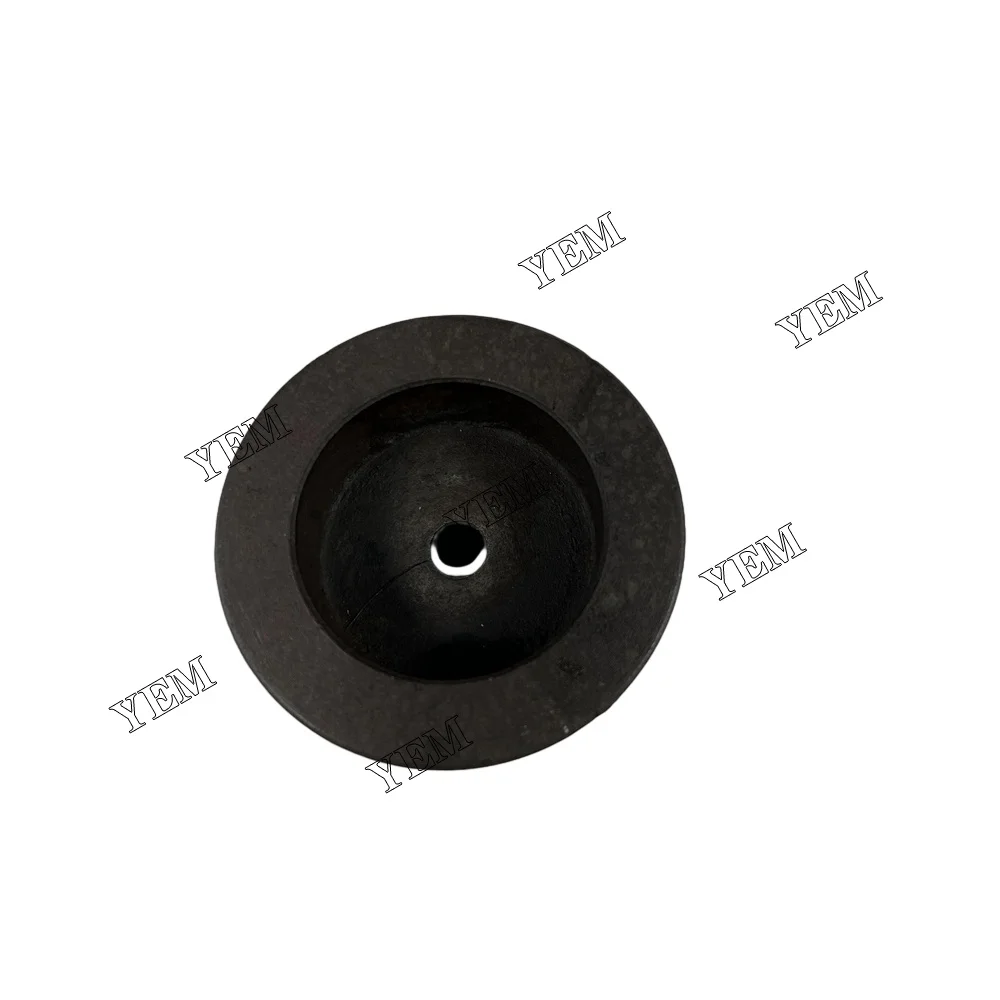 4FE1 Crankshaft Pulley Fit for Isuzu Engine