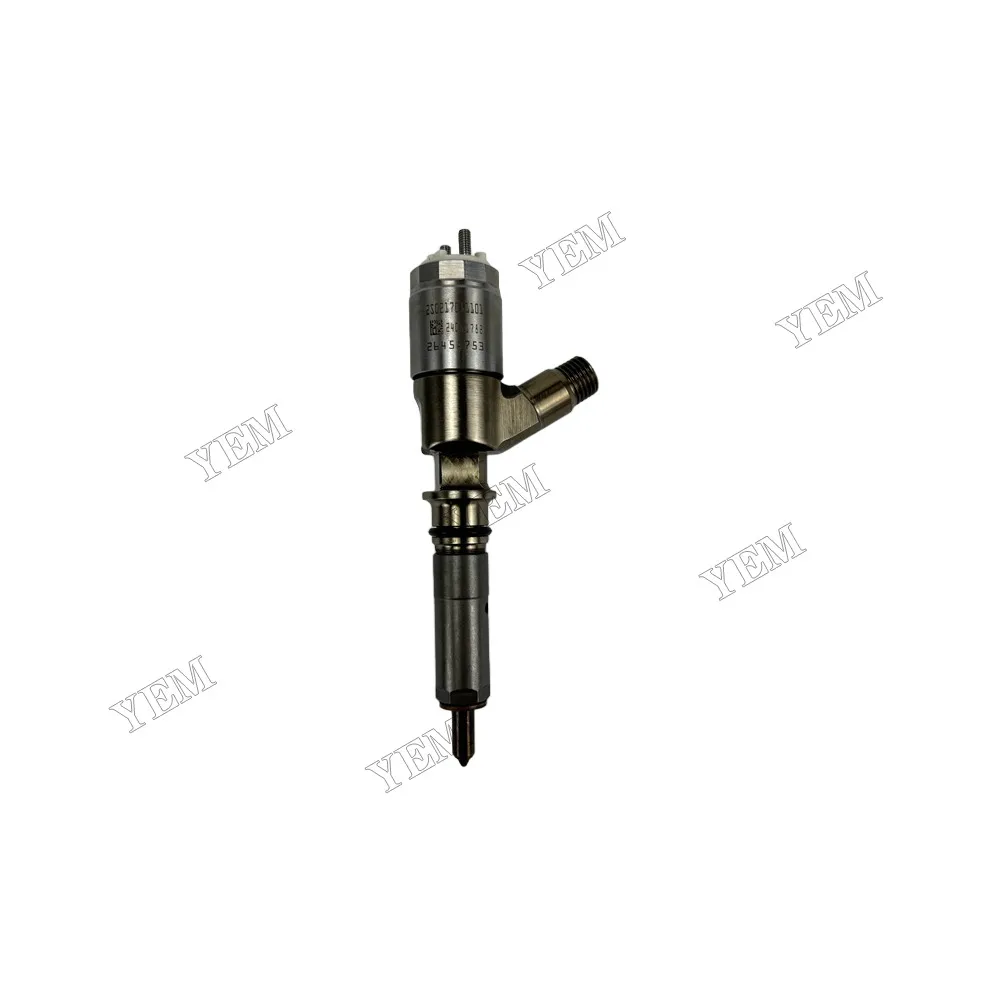 Fuel Injector 321-3600 2645A753 645A753 Fit for Caterpillar C6.6 Engine 4