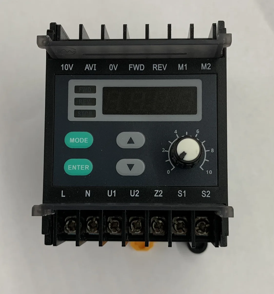 Simple Normal Speed Controller, 6W~250W, 370W, 110V/220V - detail 10