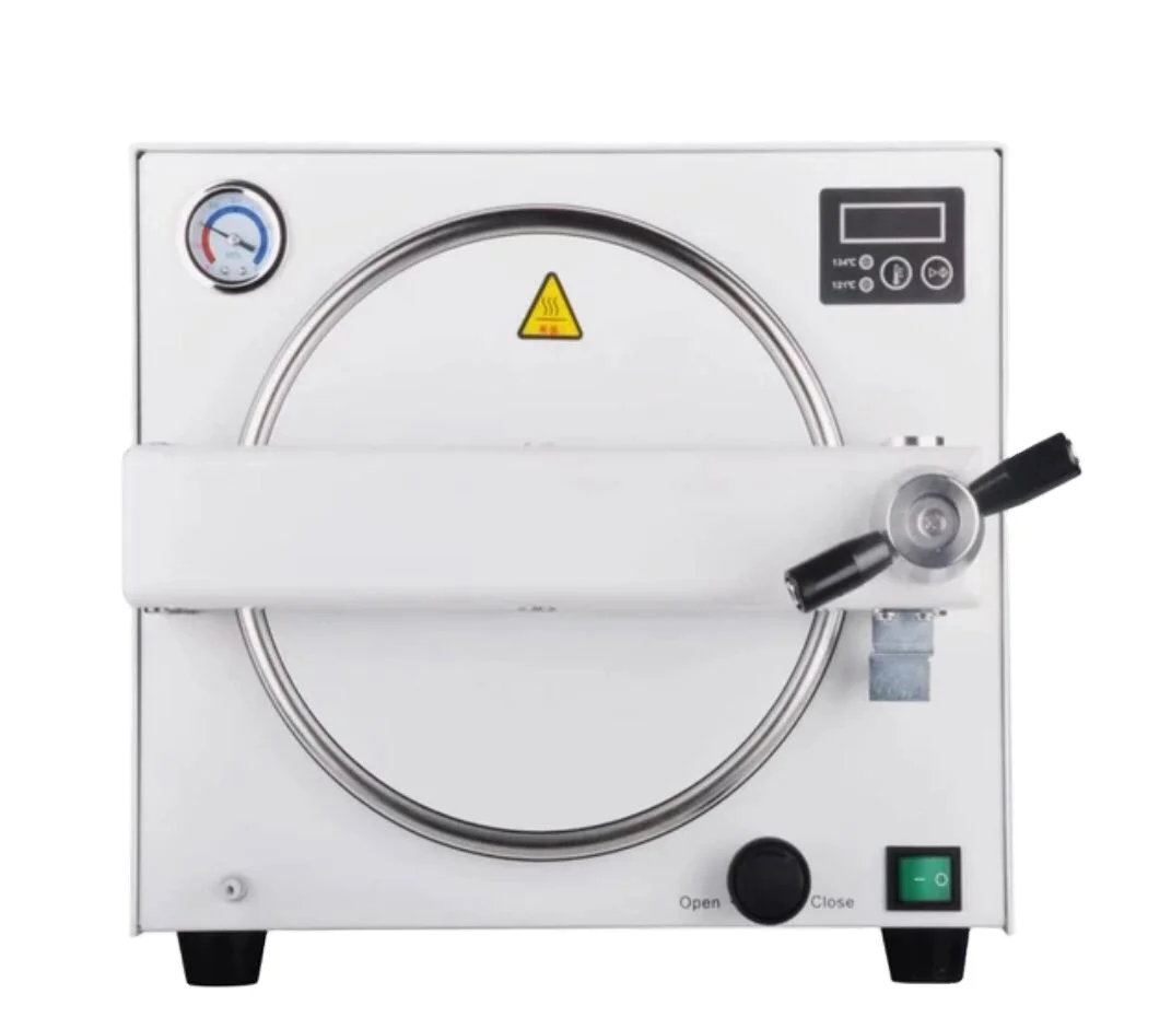 dental sterilizer autoclave low price dental machine equipment