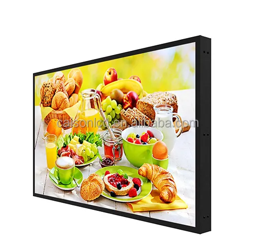 Auo 55 Zoll LCD-Panel mit hoher Helligkeit p550hvf13.2 mit 1920 (RGB) * 1080, 2500 Nits, Digital Signage und LCD-Display