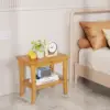 amber