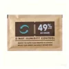 Marron 49%