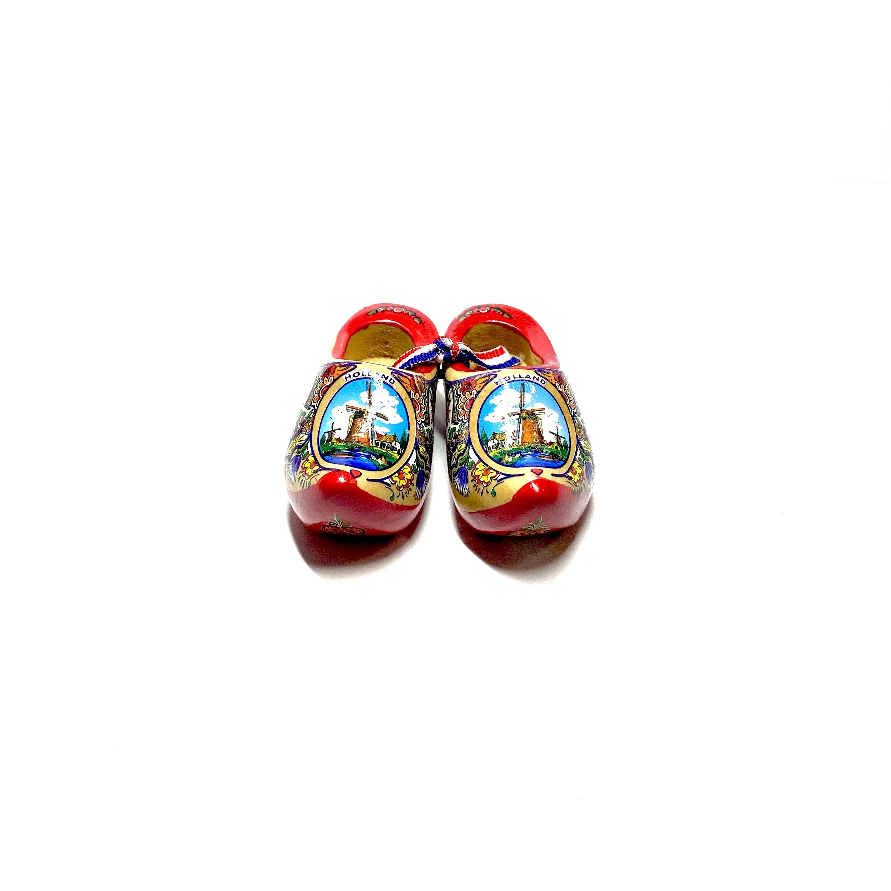 Holland Datch Scarpe Wooden Dutch Shoes: Over 321 Royalty-Free Licensable  Stock
