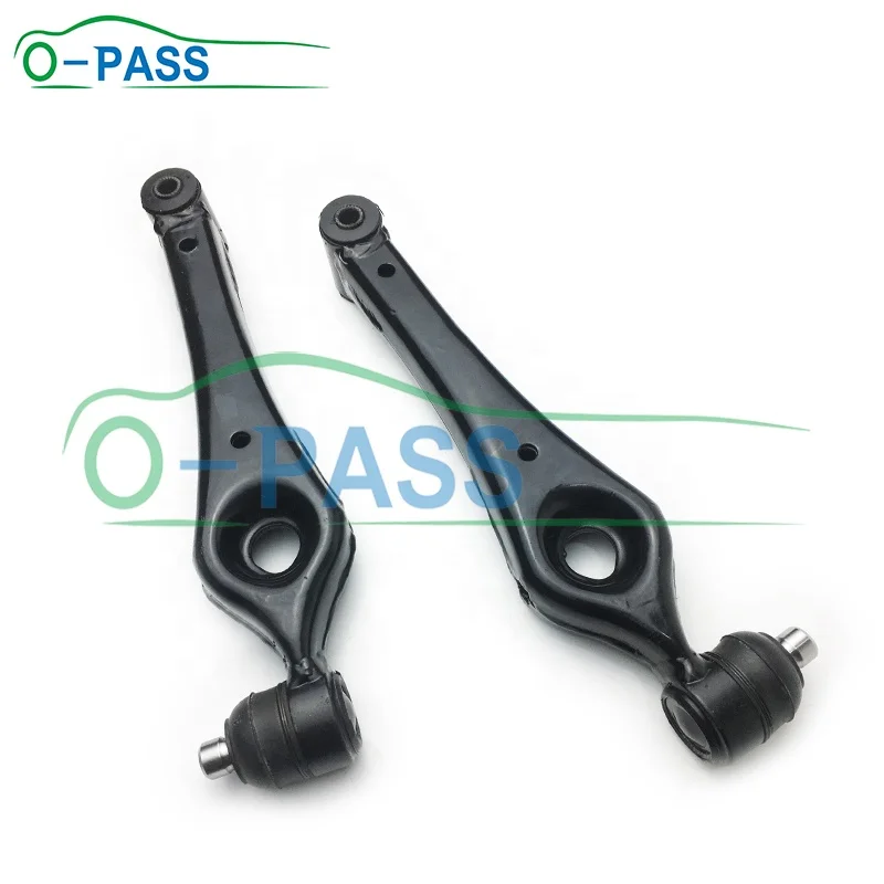 OPASS Front Lower Control Arm for DAEWOO Matiz & MAZDA LAPUTA & NISSAN MOCO & OPEL AGILA 1992- 45200-76G21
