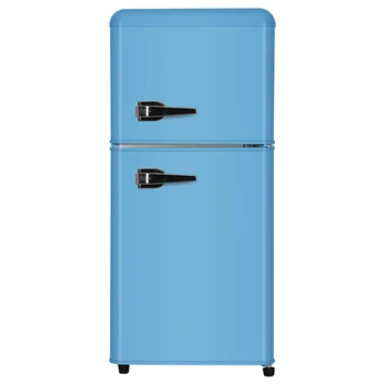 86L レトロ風冷蔵庫 タイムレスレトロ冷蔵庫 ヘリテージスタイル冷蔵庫 86L レトロ風冷蔵庫 タイムレスレトロ冷蔵庫 ヘリテージスタイル冷蔵庫