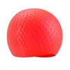 หมวกทรงหยดน้ำ [สีส้ม]
