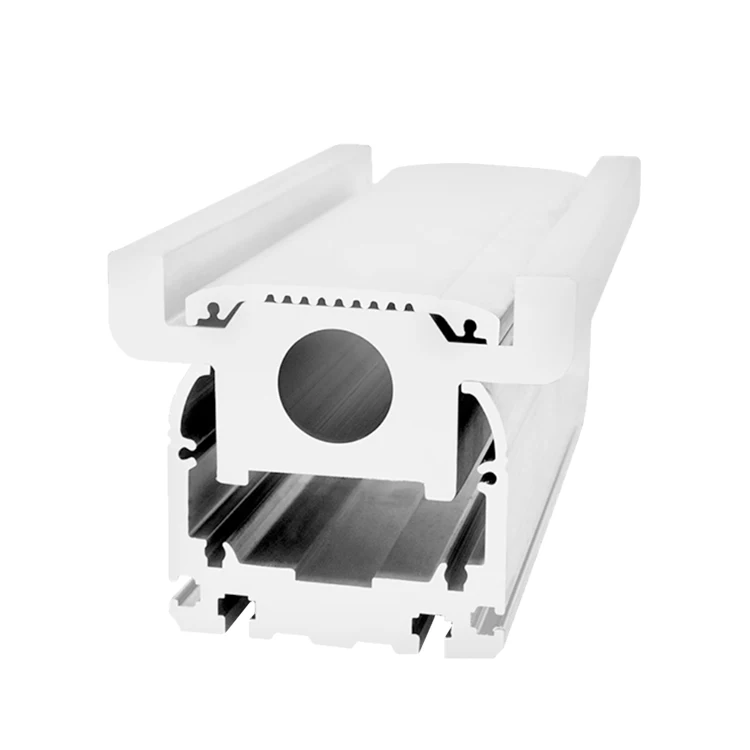 60mm Geniş Modül Alüminyum Profil Lineer Modül Lineer Hareket Platformu Kayar Otomatik Robot Kolu Alüminyum Malzeme