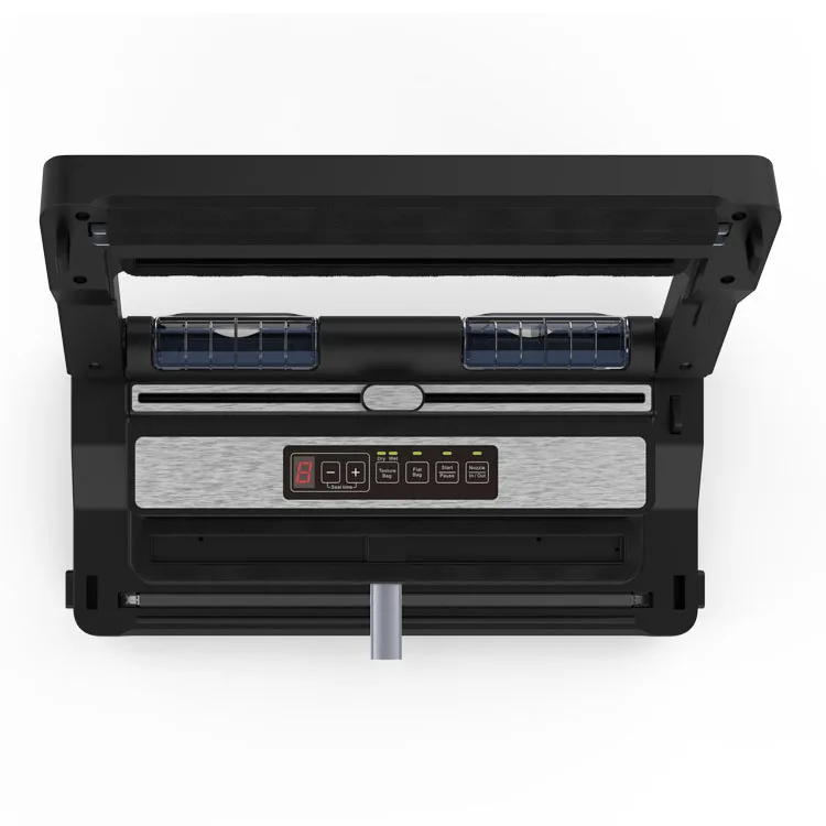 mini vacuum food sealer