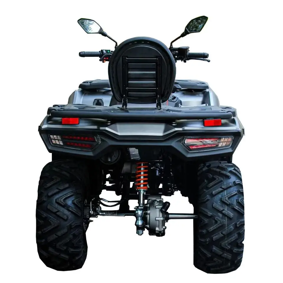 Atv 350спорт