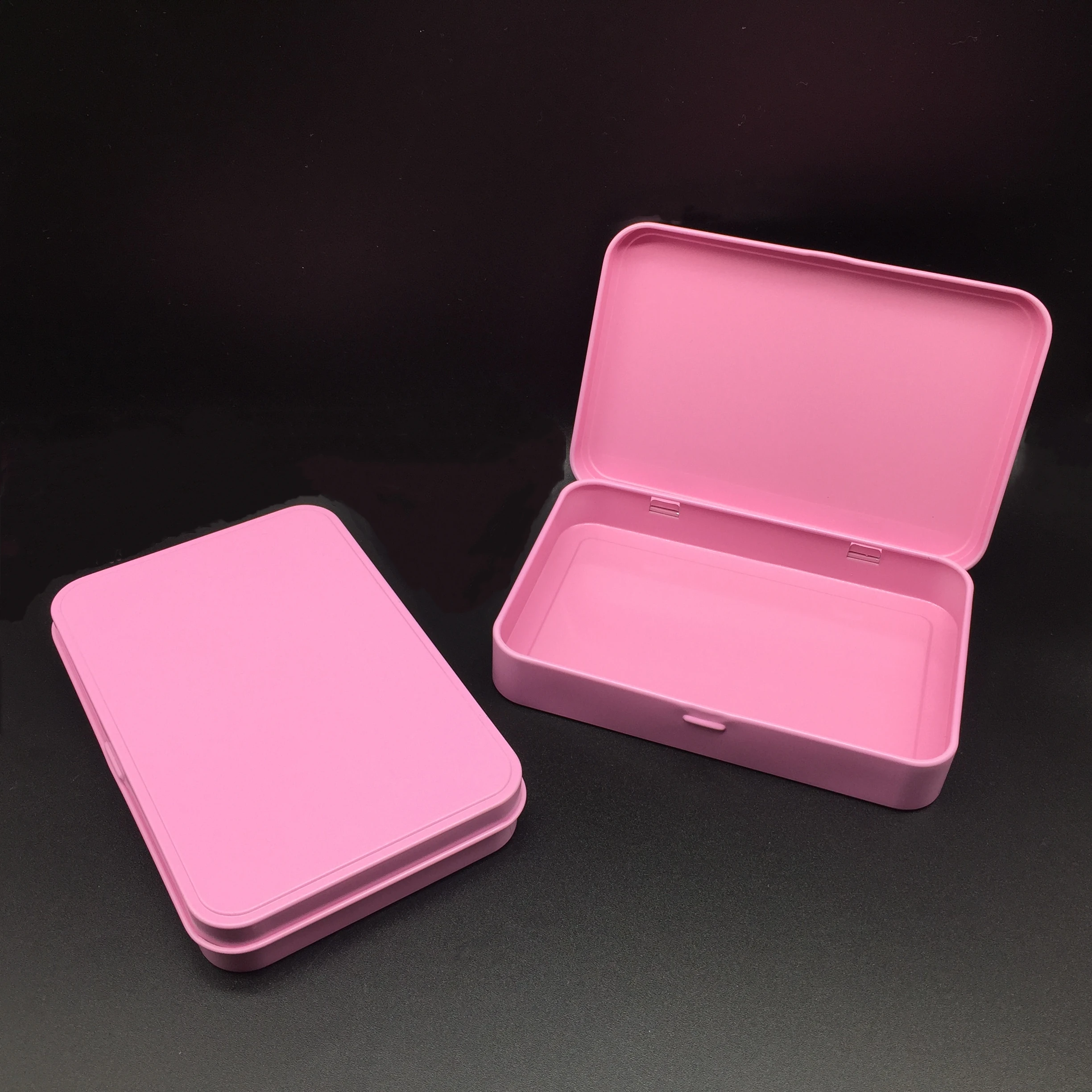 Quality Plastic Chopbox (Pink) – Chopbox