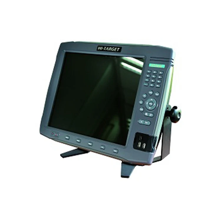 Hot Sale Hydrographic Survey Depth Measuring Instrument Hi target HD-MAX Echo Sounder with Gps